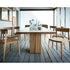 Boss Executive Dining Table Riva 1920 