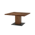 Boss Executive Quadrato Dining Table Riva 1920