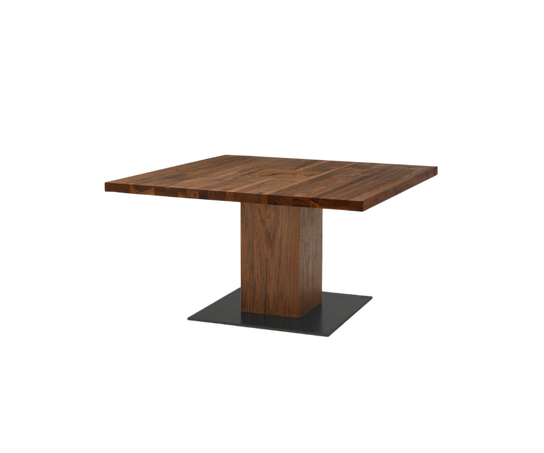 Boss Executive Quadrato Dining Table Riva 1920