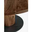Boss Executive Rotondo Dining Table Riva 1920