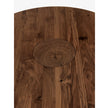 Boss Executive Rotondo Dining Table Riva 1920