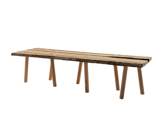 Briccole Venezia Dining Table Riva 1920