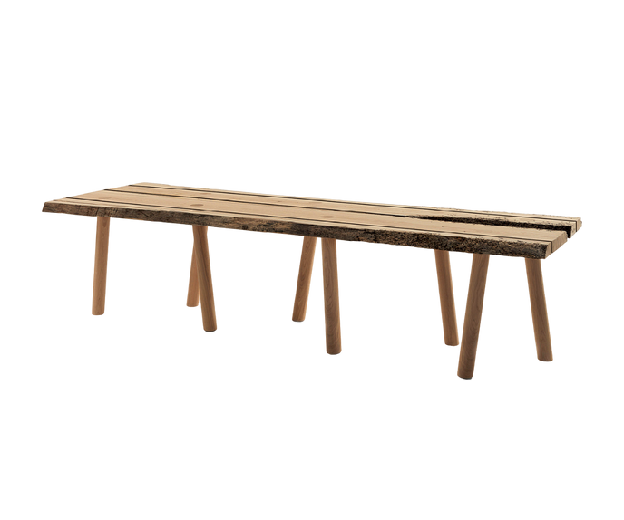 Briccole Venezia Dining Table Riva 1920