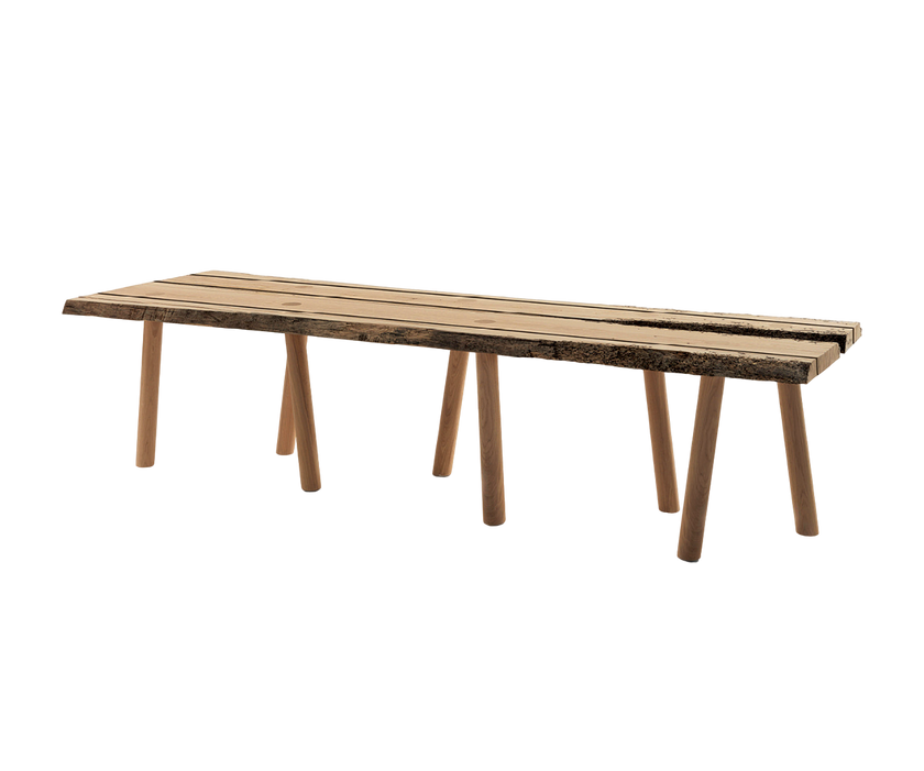 Briccole Venezia Dining Table Riva 1920