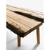 Briccole Venezia Dining Table Riva 1920