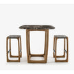 Bungalow Bar Table | Riva 1920 