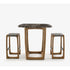 Bungalow Bar Table | Riva 1920 