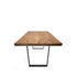 D.T. Plank Dining Table Riva 1920