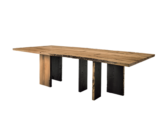 Fire Dining Table Riva 1920