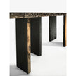 Fire Dining Table Riva 1920
