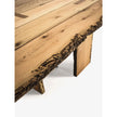 Fire Dining Table Riva 1920