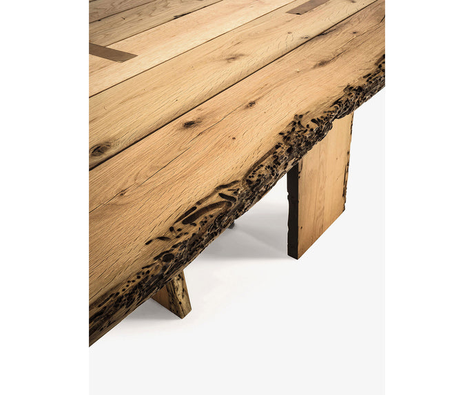 Fire Dining Table Riva 1920