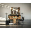 Fire Dining Table Riva 1920