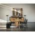 Fire Dining Table Riva 1920