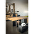 Fire Dining Table Riva 1920