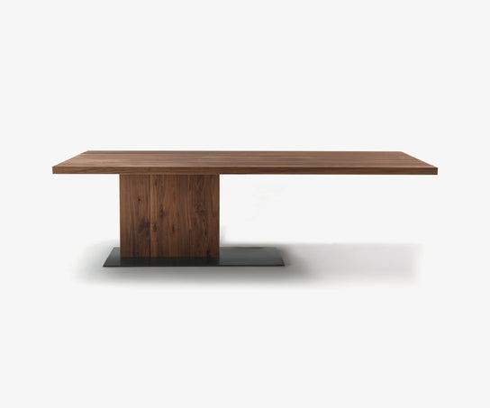 Liam Iron Dining Table Riva 1920