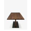 Liam Iron Dining Table Riva 1920