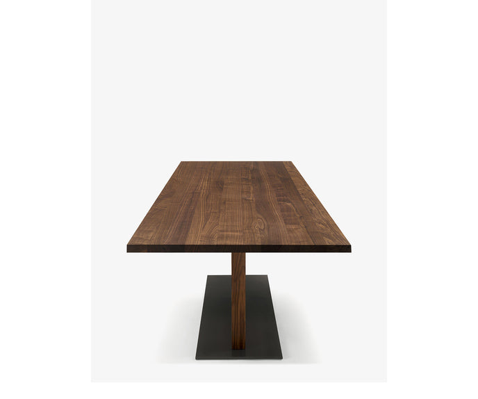 Liam Iron Dining Table Riva 1920