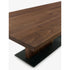 Liam Iron Dining Table Riva 1920