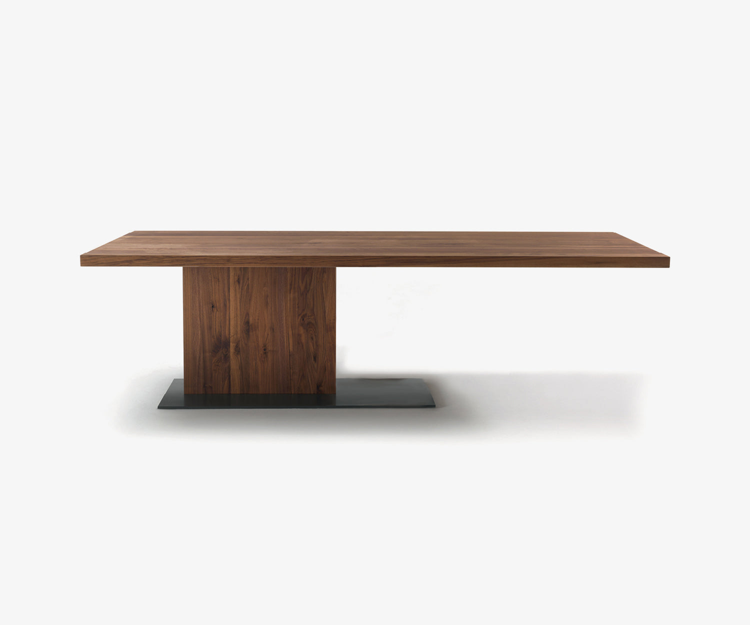Liam Iron Dining Table Riva 1920