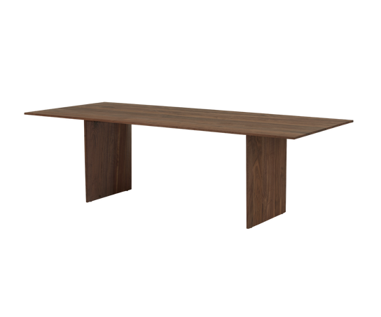 Light Dining Table Riva 1920