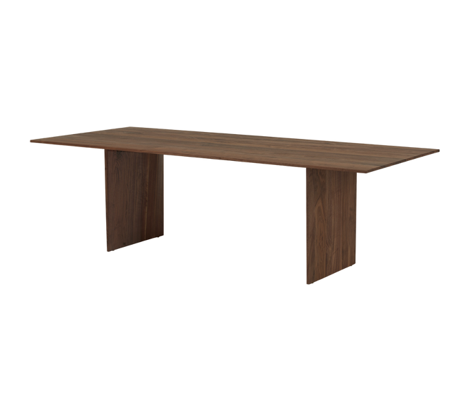 Light Dining Table Riva 1920