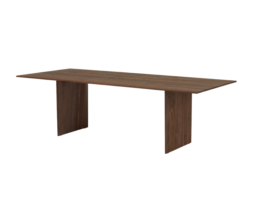Light Dining Table Riva 1920