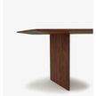 Light Dining Table Riva 1920