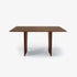 Light Dining Table Riva 1920