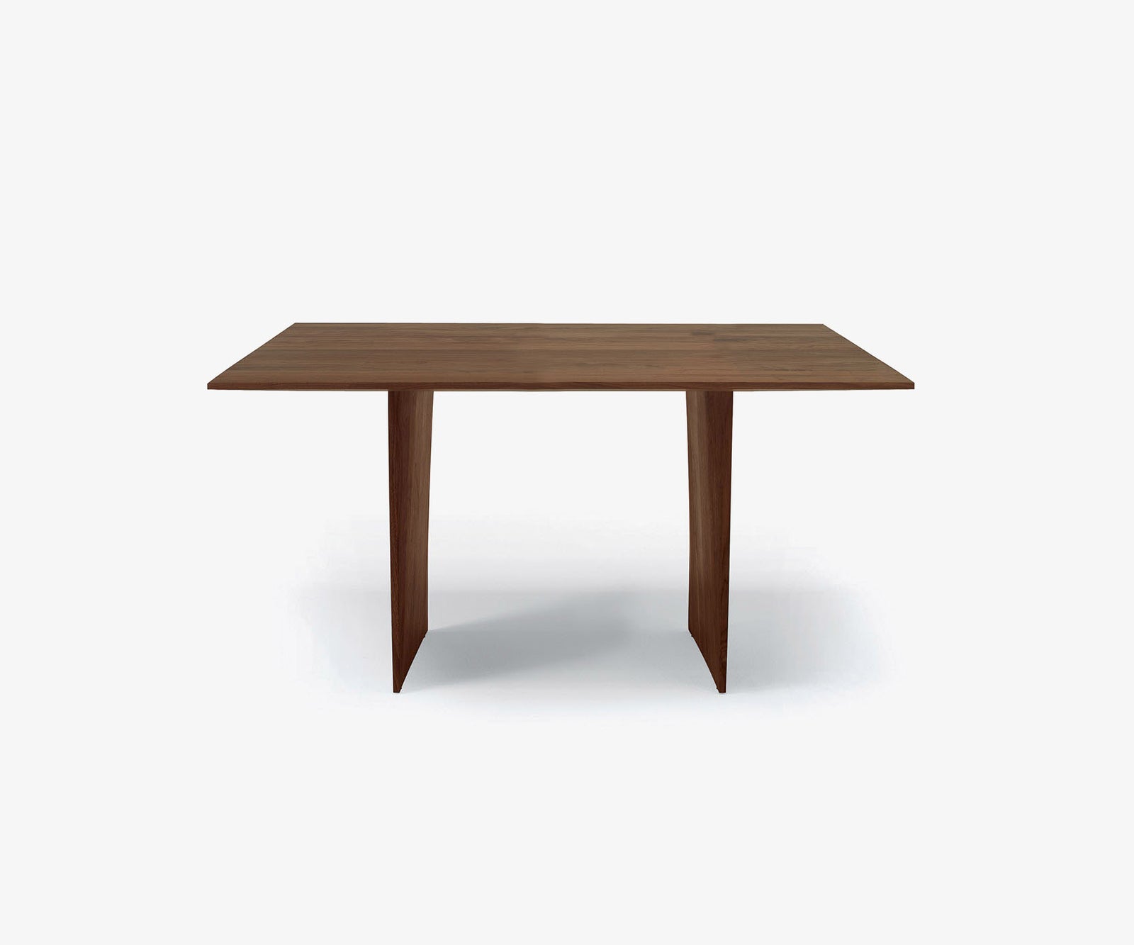 Light Dining Table Riva 1920