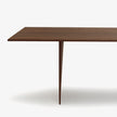 Light Dining Table Riva 1920