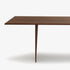 Light Dining Table Riva 1920