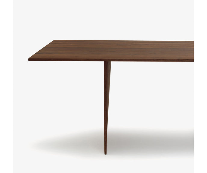 Light Dining Table Riva 1920