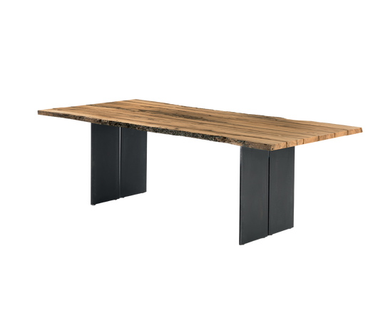 Natura Briccola Dining Table Riva 1920