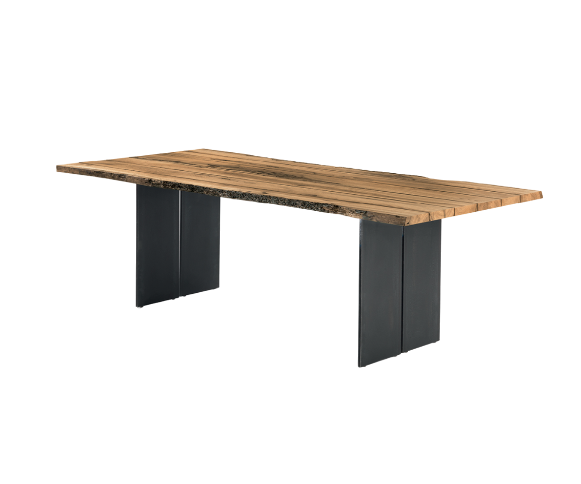 Natura Briccola Dining Table Riva 1920