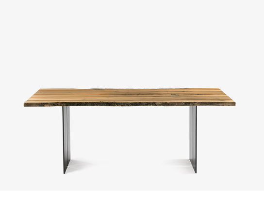 Natura Briccola Dining Table Riva 1920