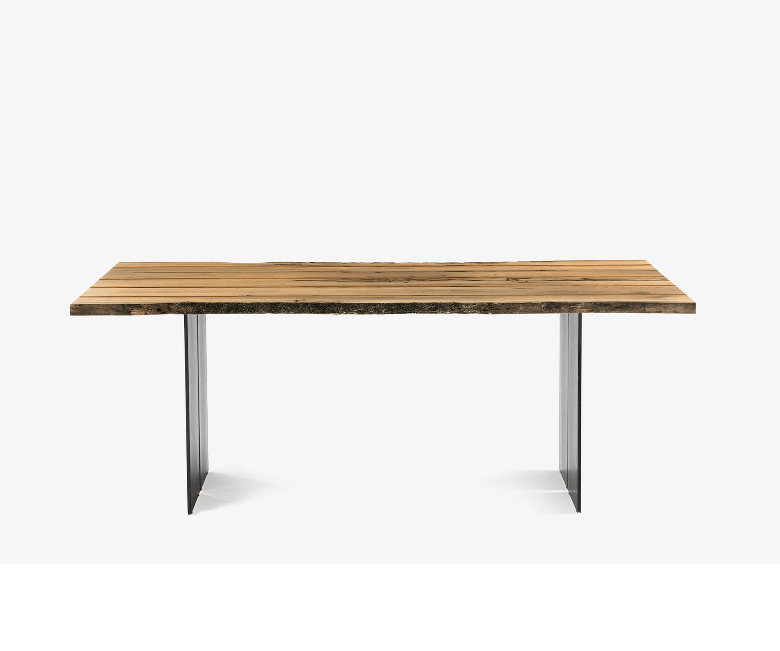 Natura Briccola Dining Table Riva 1920
