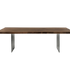 Natura Extra Natural Sides Dining Table Riva 1920