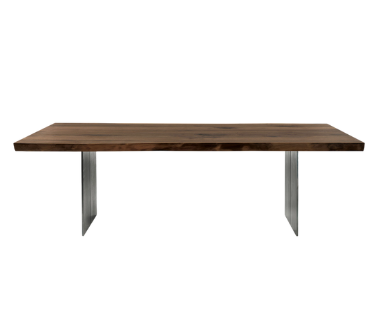 Natura Extra Natural Sides Dining Table Riva 1920
