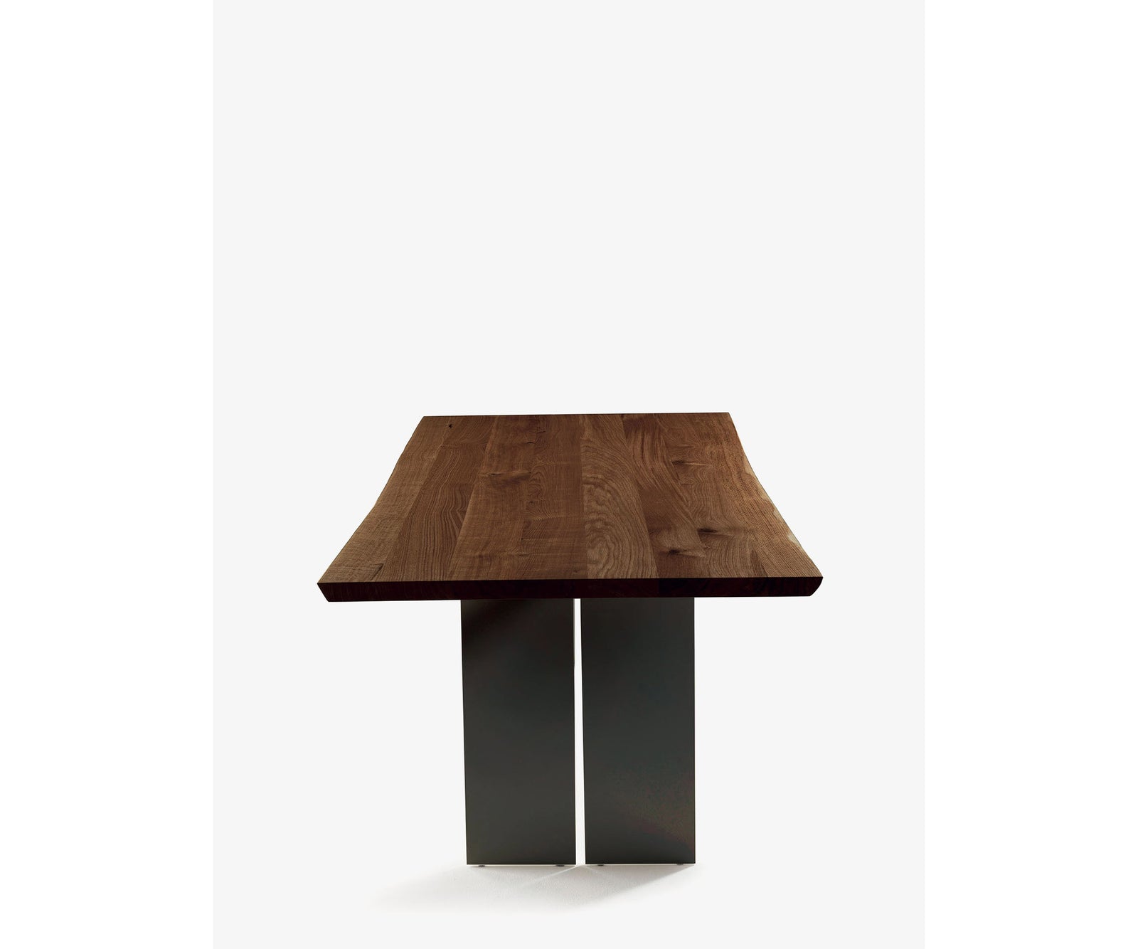 Natura Natural Sides Dining Table Riva 1920