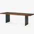 Natura Plank Dining Table Riva 1920 