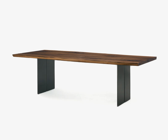 Natura Plank Dining Table Riva 1920 