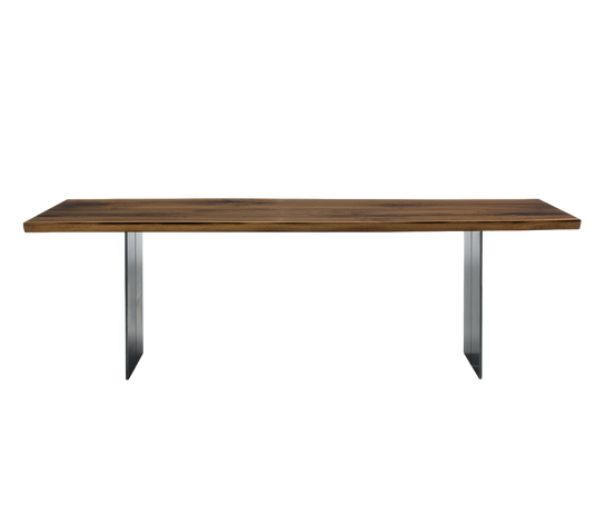 Natura Plank Dining Table Riva 1920 