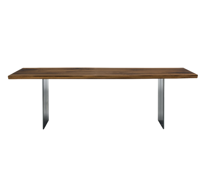 Natura Plank Dining Table Riva 1920 