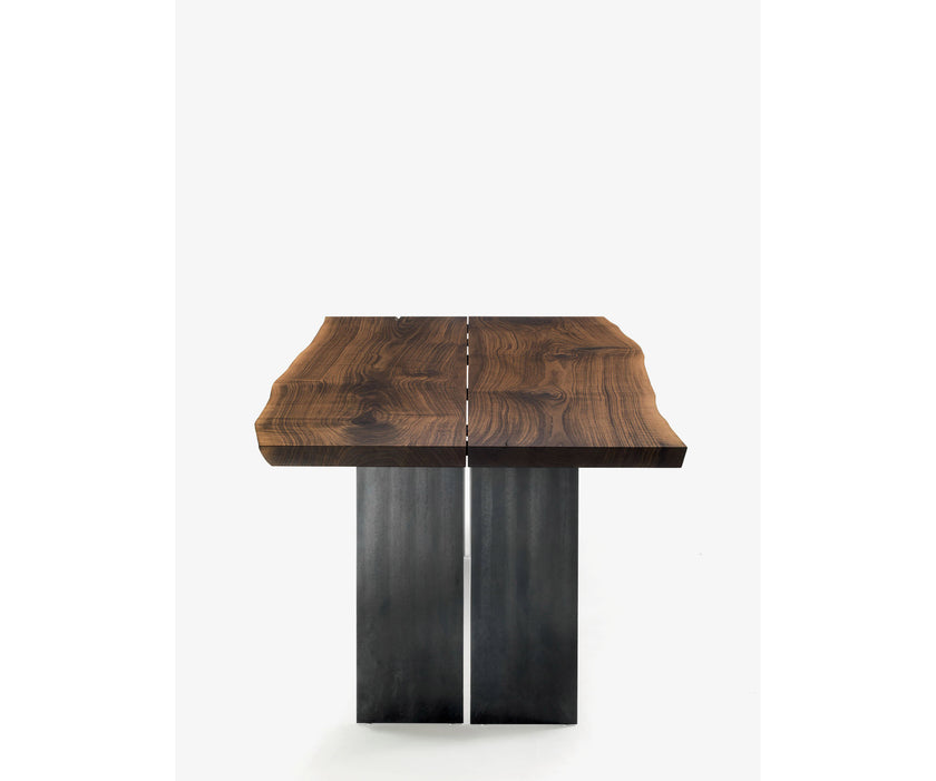 Natura Plank Dining Table Riva 1920 