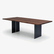 Natura Squared Dining Table Riva 1920