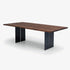 Natura Squared Dining Table Riva 1920