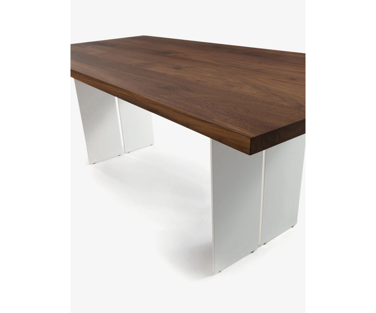 Natura Squared Dining Table Riva 1920