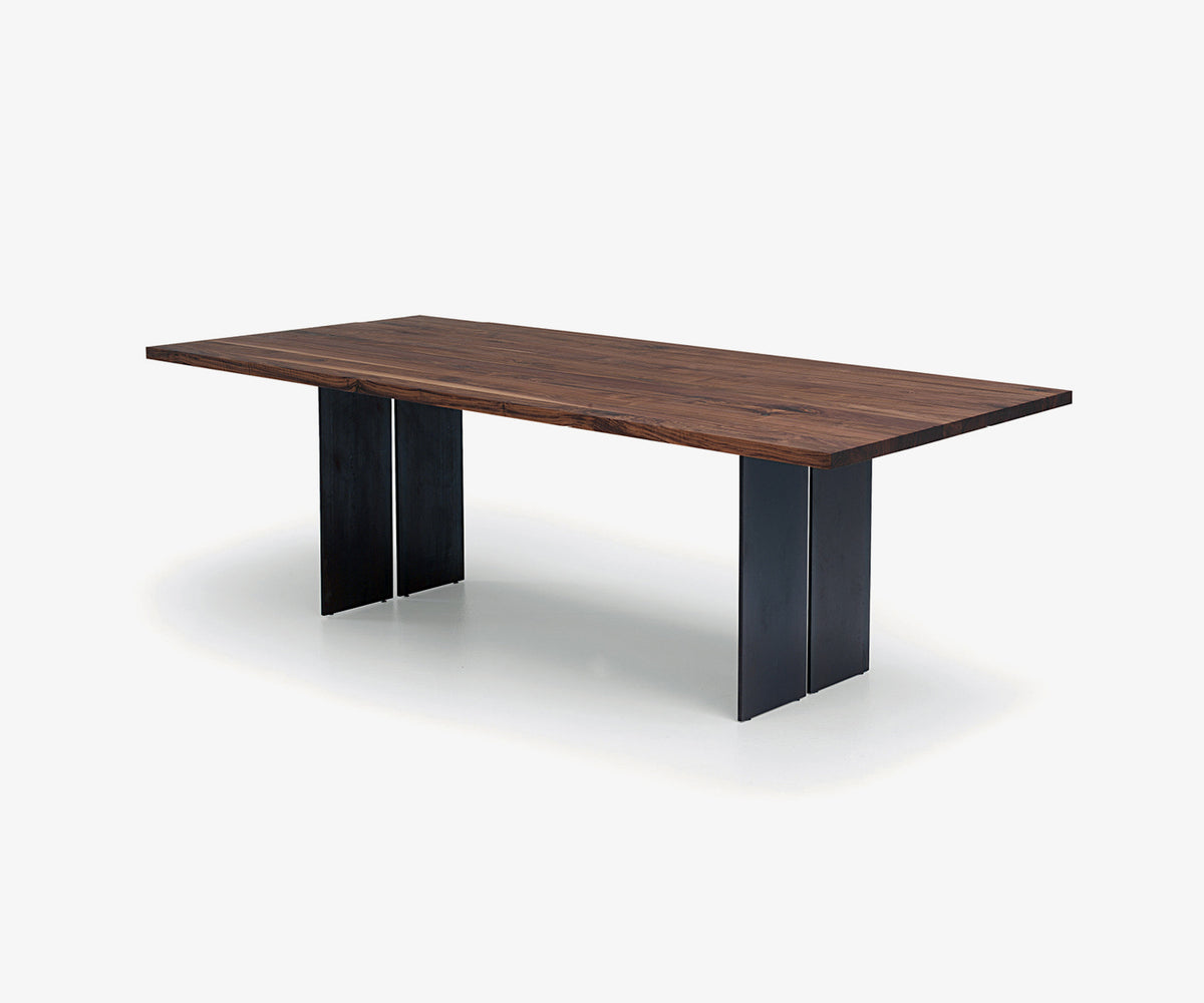 Natura Squared Dining Table Riva 1920