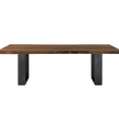 Newton Extra Natural Sides Dining Table Riva 1920